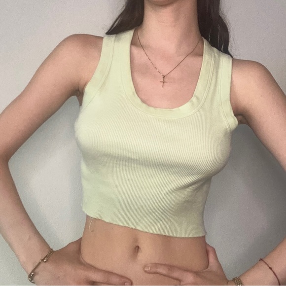 Brandy Melville Tops - John Galt Top